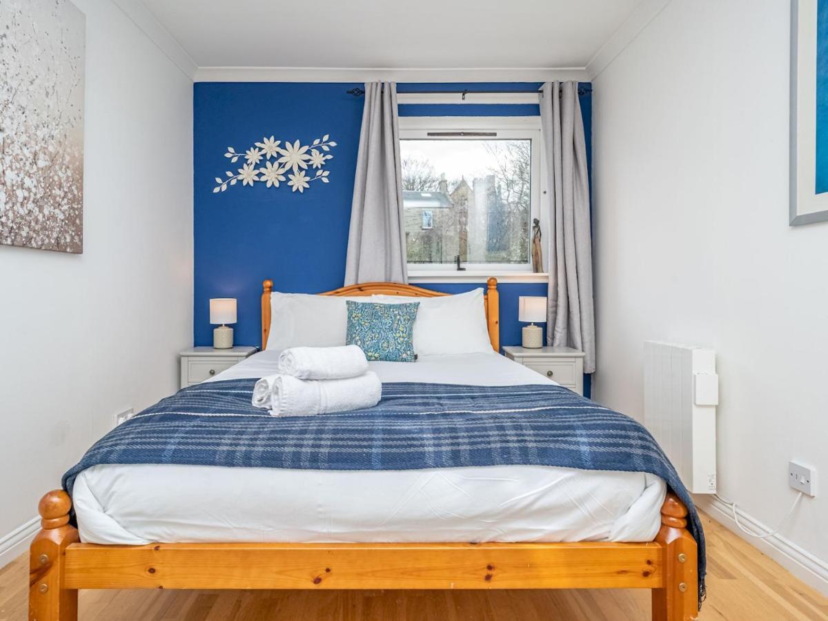 Ferienwohnung Pass The Keys Stunning Flat With Sea View And Parking EDI Exterior foto