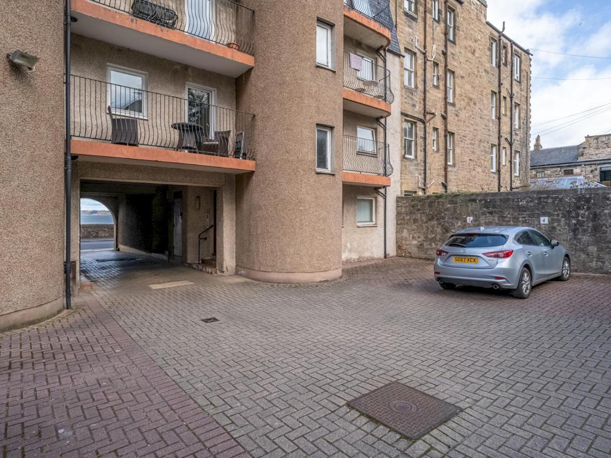 Ferienwohnung Pass The Keys Stunning Flat With Sea View And Parking EDI Exterior foto