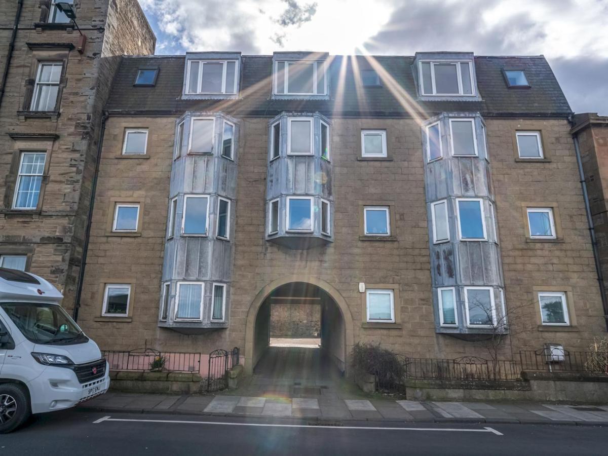 Ferienwohnung Pass The Keys Stunning Flat With Sea View And Parking EDI Exterior foto